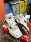 jordan 4 midnight navy