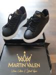 Moški moderni sneakersi Martin Valen 42