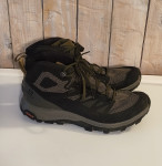 Moški visoki treking čevlji Salomon, vel. 44