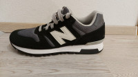New balance obutev