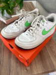 Nike air force 39
