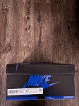 Nike Air Jordan 1 Retro High OG – Lepo ohranjene Velikost 45,5