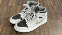 Nike Air Jordan Mid