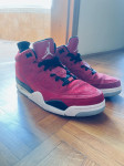 Jordan Son od Mars Low