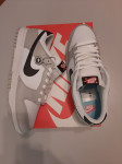 NIKE DUNK LOW RETRO SE DR 9654-001 (lottery pack grey fog)