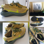 Nike Gore-Tex trail superge št. 43