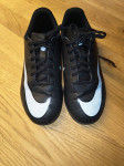 Nike otroški nogometni copati Jr Vapor 16 club st 35