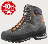 Planika Jalovec Men AIR-TEX