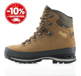 Planika Mangart Men AIR-TEX