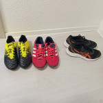 Prodam moška obutev v št. 40 (komplet z poštnino)