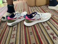 Reebok hexalite 44 us 10,5