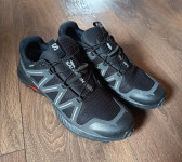 Salomon Ortholite Goretex, 43
