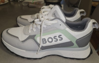 ŠPORTNI COPATI BOSS, novi, račun, št. 45