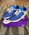 Superge Nike SB Nyjah 3 modro-bele batve št. 46