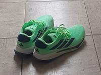 tekaški copati ADIDAS, številka 42