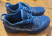 TENISKI LA SPORTIVA, modri, vrhunski, št. 46...89,99 eur