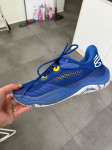 Under armour , curry splash