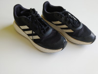 Adidas črni športni copati, št. 36