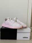 ADIDAS superge DEERUPT ROZA 41