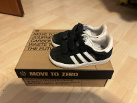 ADIDAS GAZELLE 2024•odlični• št• 24• PTUJ • Ptt