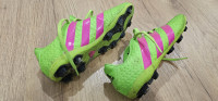 Adidas kopačke, št. 35.5