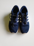 Adidas modri športni copati, št. 33