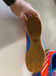 Adidas nogometne čevlje st42 f50