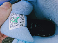 Adidas Terex Frozen velikost 35