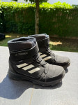 Adidas Terrex, visoki treking cevlji