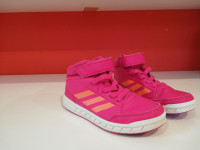 ADIDAS visoke roza