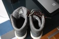 Adidas zimski otroški čevlji, št. 30
