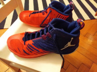 Air Jordan  košarkaške superge št.38,5