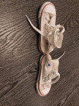 All star beli otroški (št. 25)