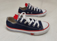 Nove ALL STAR št. 30 dekliške allstarke superge original