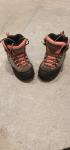 Alpina dekliški pohodni čevlji 27