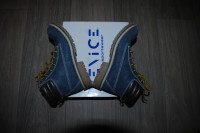 Čevlji, zimski, jesenski, št. 34, NOVO