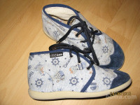 CICIBAN OTROŠKI COPATI številka 30, s poštnino