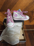 Converse All Stars Raspberry Rose EU 25