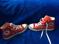 Converse otroški VISOKI ALL STAR ORIGINAL
