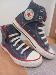 Converse št.33