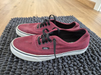Copati Vans 42.5