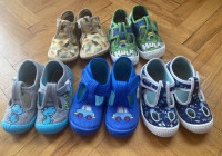 Copatki, copati 22,23,24