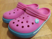Crocks čevlji, original, številka 12-13