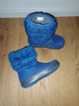 Crocs otroški škorenjčki C10, EU 27-28