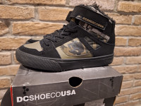 DC SHOES USA otroški zimski čevelj 32