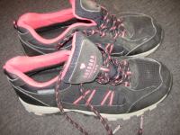 Dekliški športni čevlji-pohodni, nepremočljivi,CRIVIT, ST.34