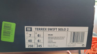 Dh/mtb/hiking Adidas terrex swift solo 2