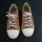 FANTOVSKE PLATNENE SUPERGE VEL.35