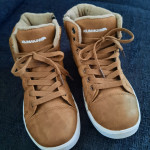 FANTOVSKI GLEŽNARJI KILIMANJARO VEL.34