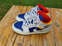 Fantovski Nike št. 40 Jordan